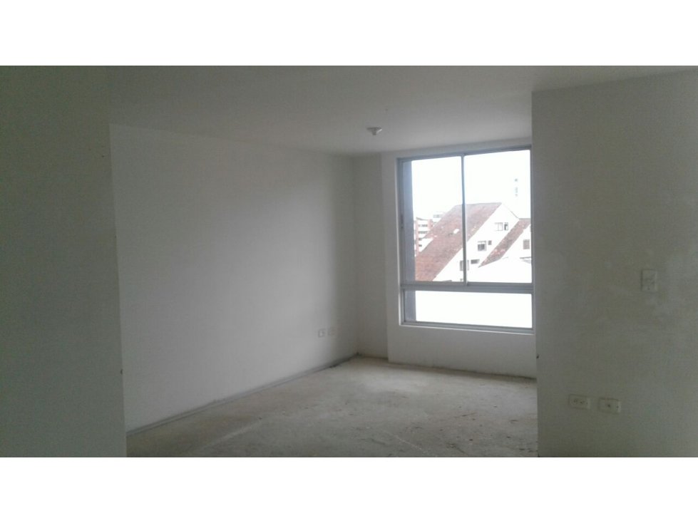 APARTAMENTO EN VENTA EN PALERMO MANIZALES | VENTA APARTAMENTOS — foto 3