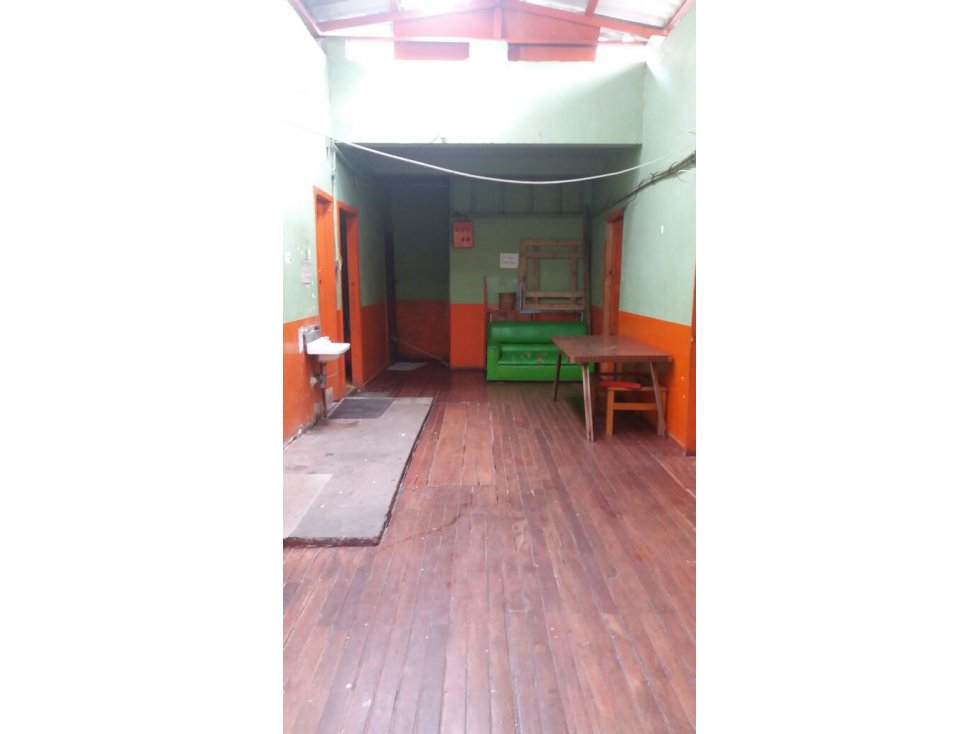 CASA COMERCIAL EN VENTA EN GALERÍAS MANIZALES | VENTA CASA