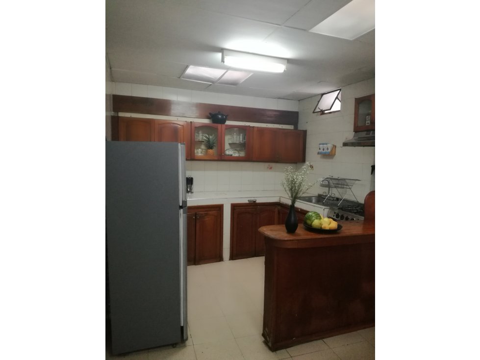 CASA CON RENTA EN VENTA EN SAN VICENTE MANIZALES | VENTA CASA — foto 2