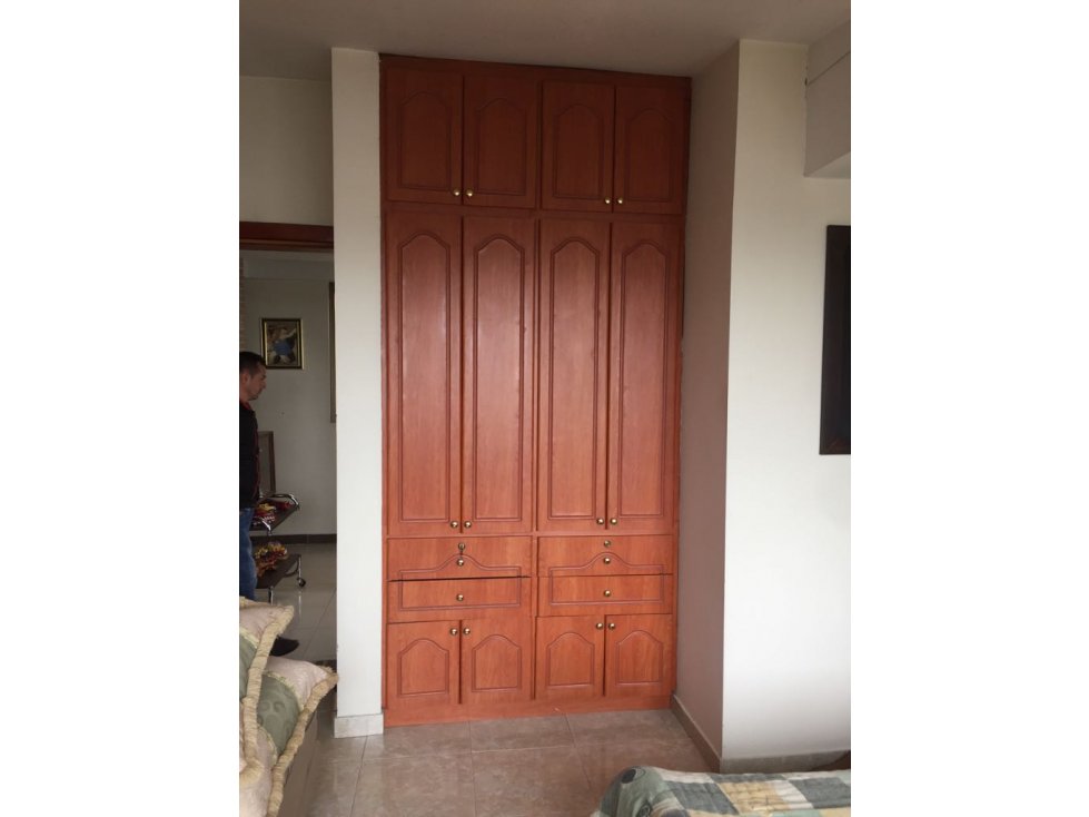 APARTAMENTO DÚPLEX EN VENTA EN CAMPOHERMOSO MANIZALES | VENTA APTO — foto 2