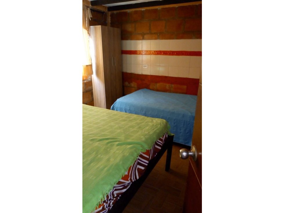 VENTA FINCA-HOSTAL LA CABAÑA MANIZALES — foto 3