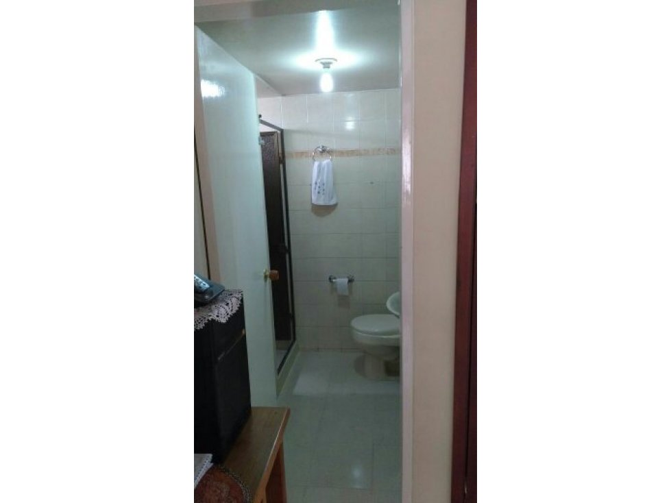 VENTA APARTAMENTO EN VILLAPILAR, MANIZALES | APARTAMENTO EN VENTA — foto 2