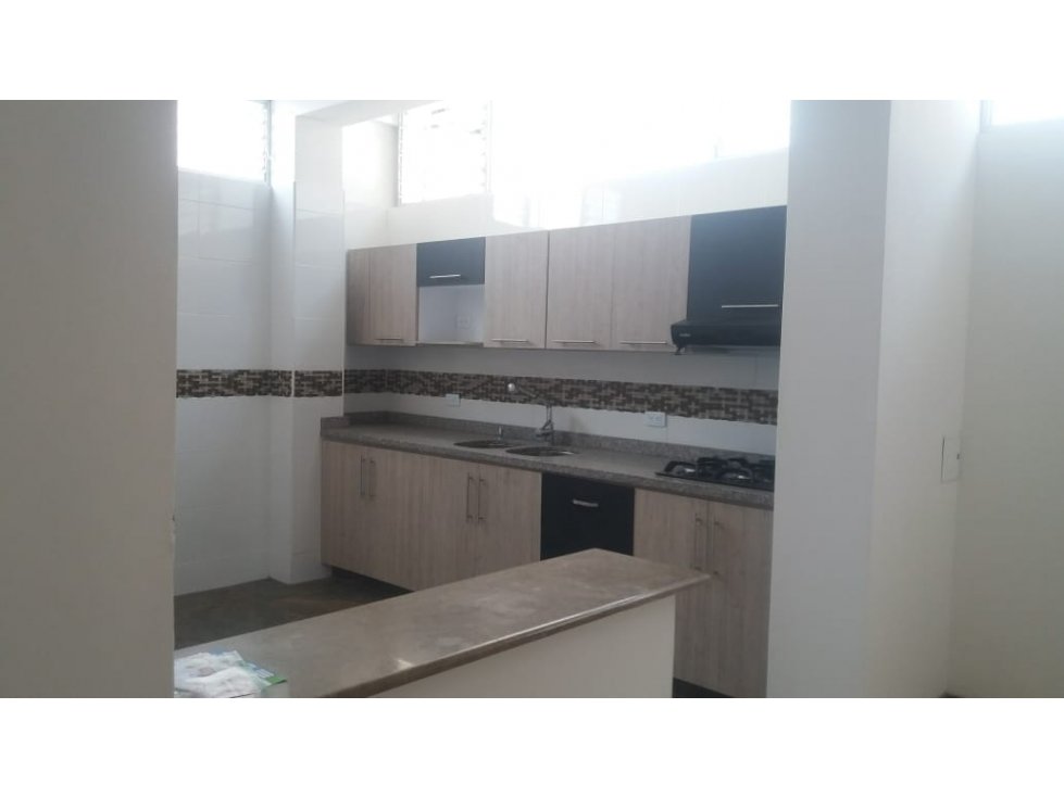 APARTAMENTO EN VENTA EN EL CENTRO DE MANIZALES | VENTA APTO - 3