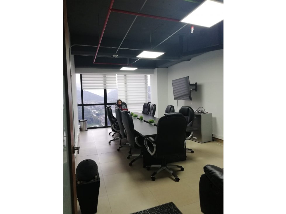 ARRIENDO OFICINA EN EL CABLE MANIZALES | ARRIENDOS MANIZALES - 2