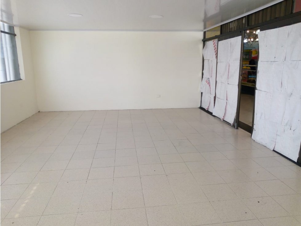 Venta Local en Parque Caldas Manizales | Arriendos Manizales — foto 2