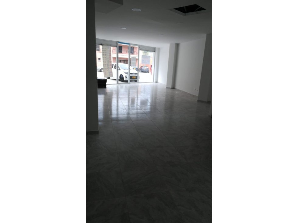 Arriendo LOCAL en San Rafael Manizales | Arriendos Manizales