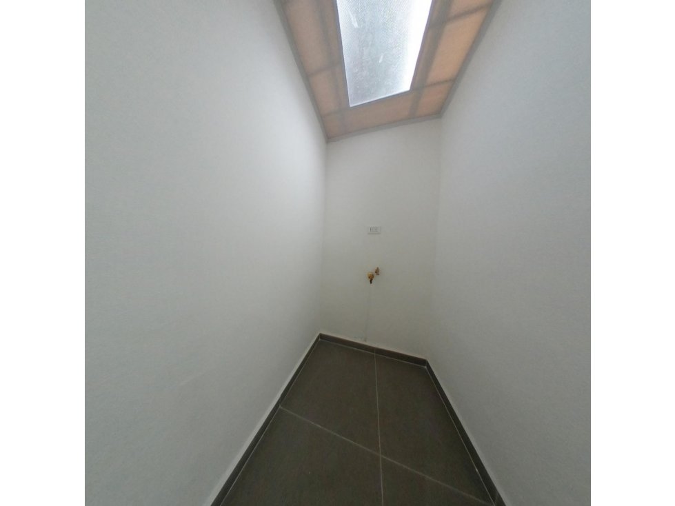 APARTAMENTO EN VENTA EN CENTENARIO MANIZALES | VENTA APTO - 2