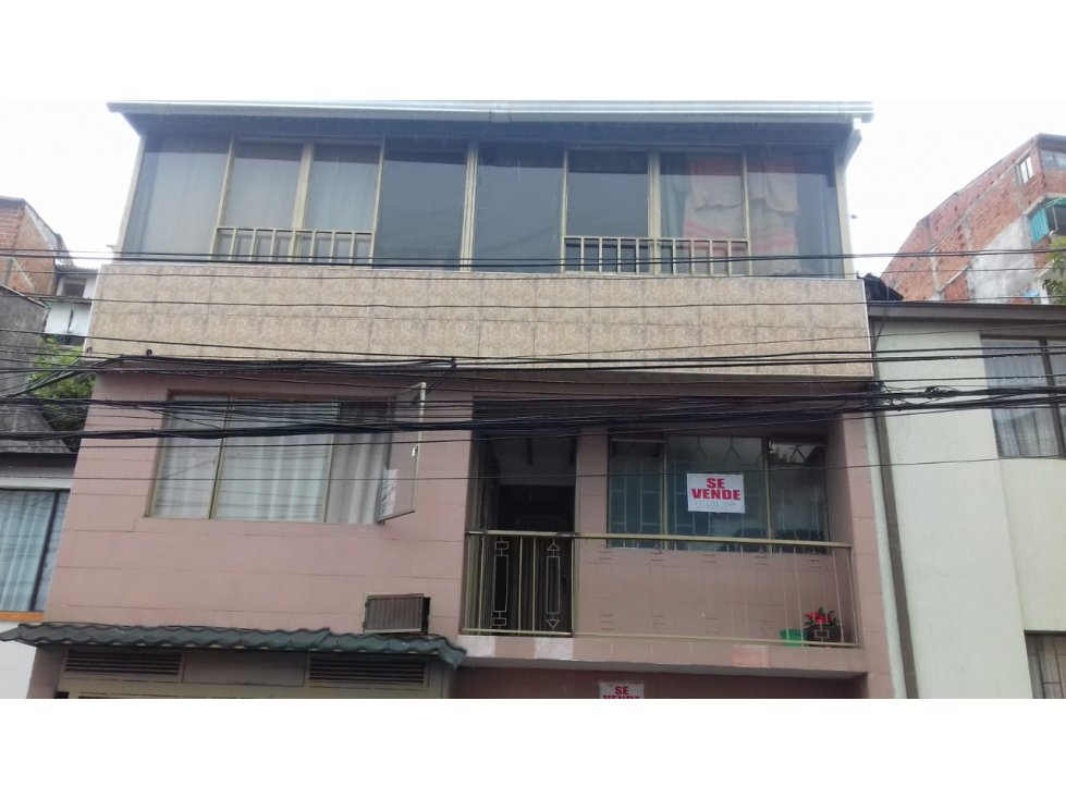 CASA CON RENTA EN VENTA EN LOS CEDROS MANIZALES | VENTA CASA