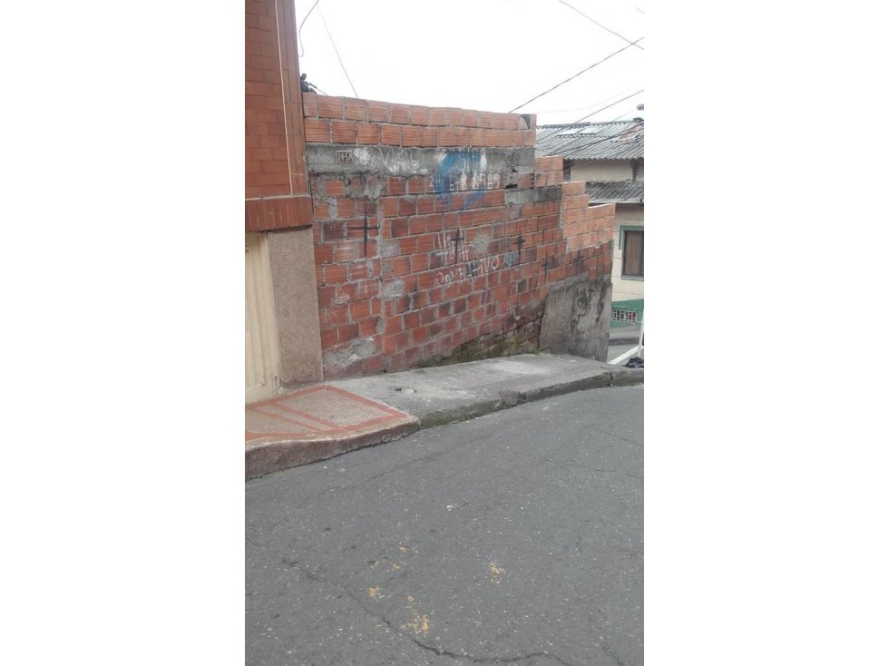 LOTE EN VENTA EN EL CENTRO DE MANIZALES | VENTA DE LOTES