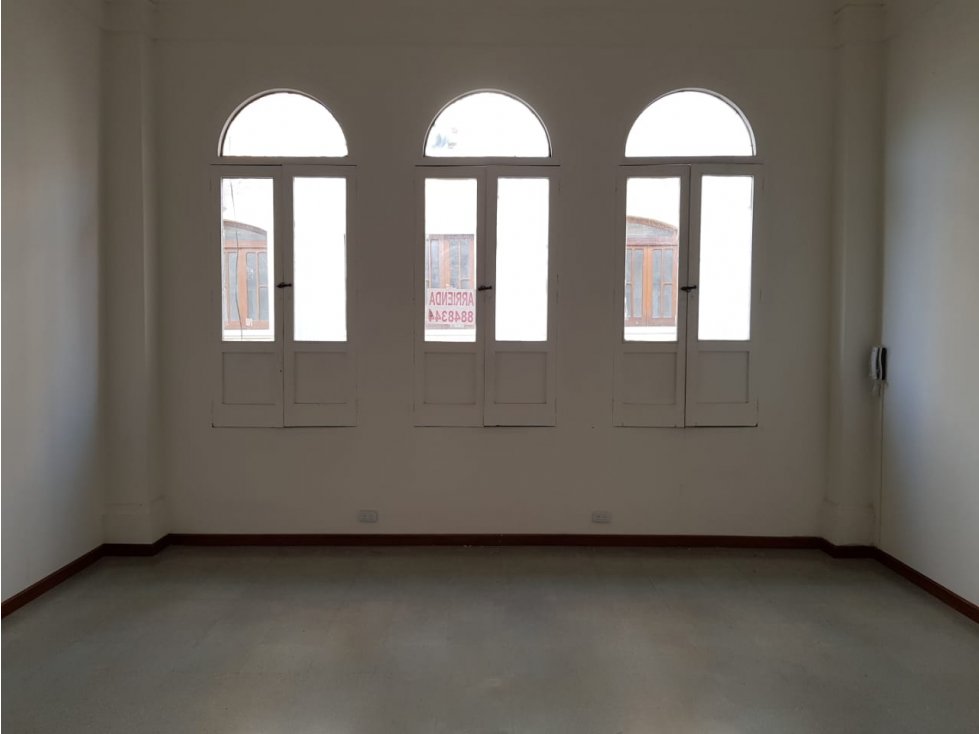 ARRIENDO OFICINA EN EL CENTRO DE MANIZALES | ARRIENDOS MANIZALES