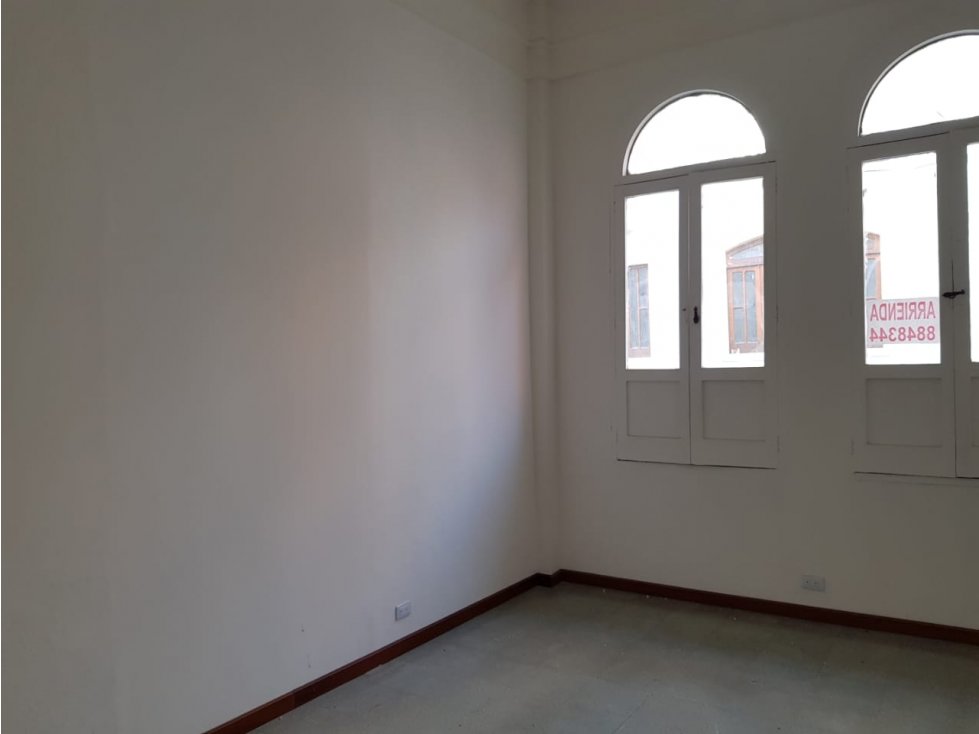 ARRIENDO OFICINA EN EL CENTRO DE MANIZALES | ARRIENDOS MANIZALES