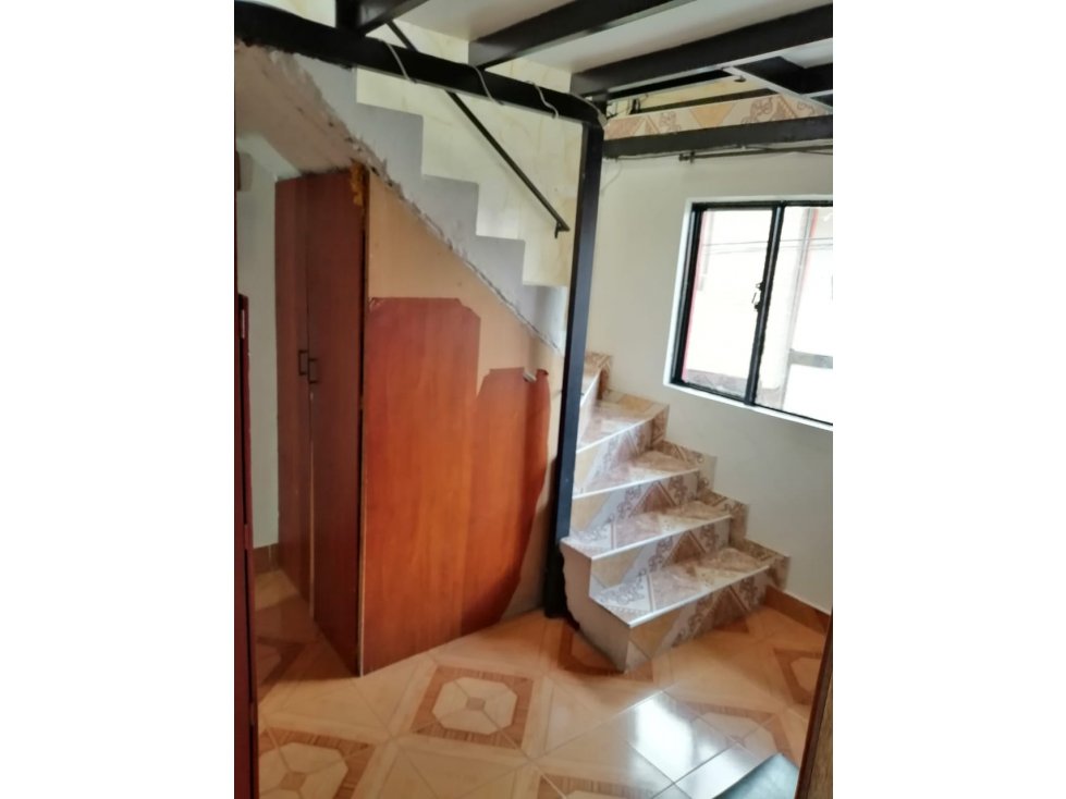 VENTA CASA CON RENTA NEVADO, MANIZALES | CASA EN VENTA — foto 3