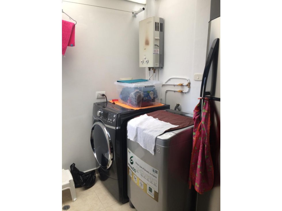 APARTAMENTO EN VENTA EN VILLAPILAR MANIZALES | VENTA APTO — foto 4