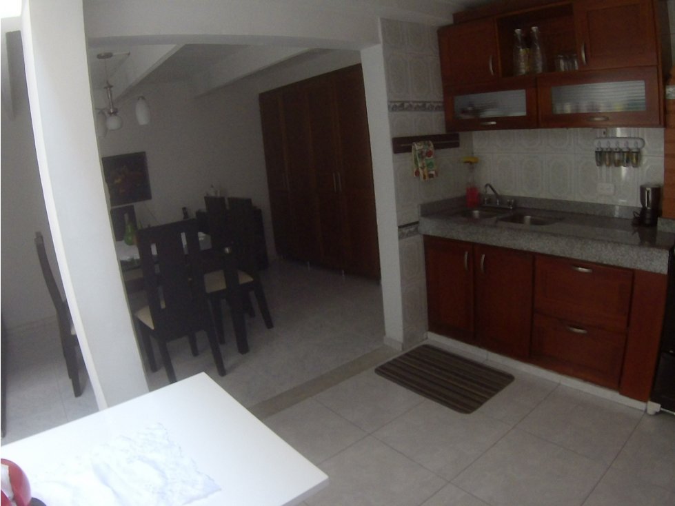 CASA EN VENTA EN LA CAROLA MANIZALES | VENTA CASA — foto 4