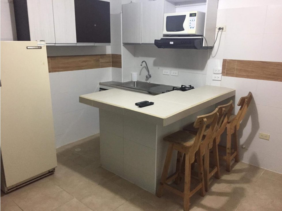 VENTA APARTAMENTO EN SANTÁGUEDA PALESTINA | APARTAMENTO CAMPESTRE — foto 3