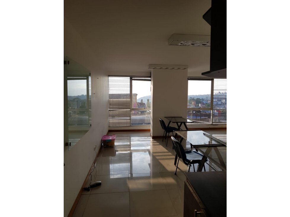 ARRIENDO OFICINA EN PALOGRANDE MANIZALES | ARRIENDOS MANIZALES — foto 2