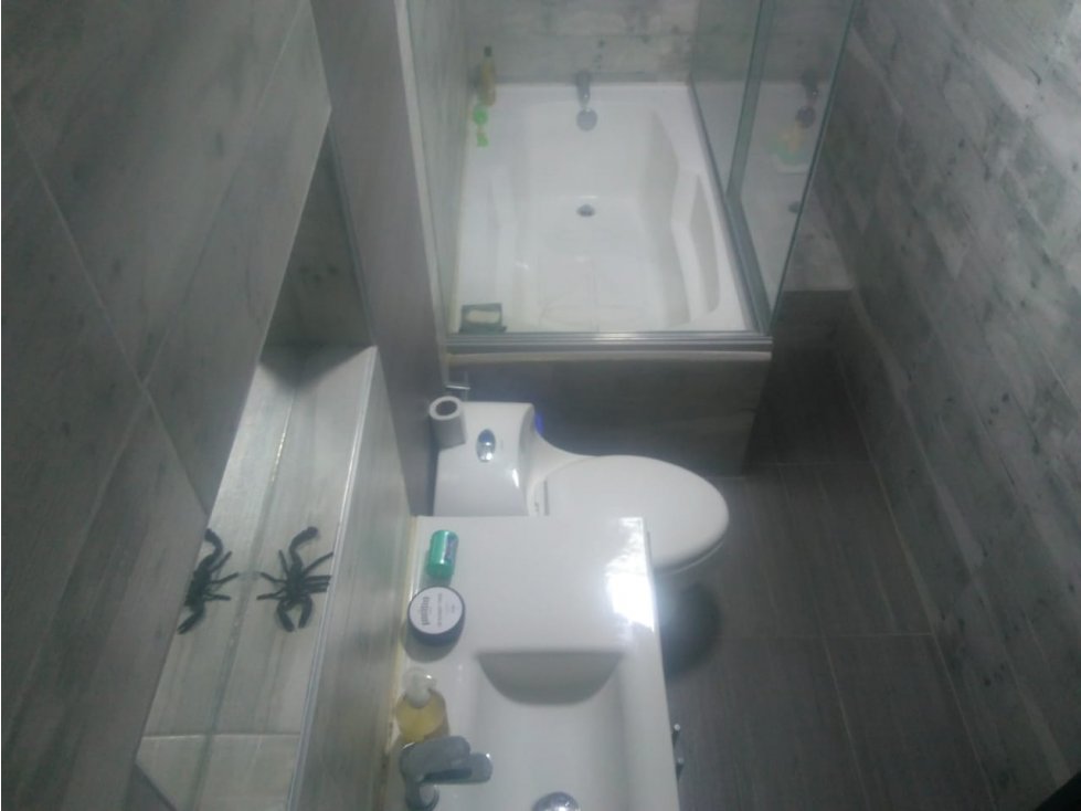 APARTAMENTO CON RENTA EN VENTA EN LAS AMÉRICAS MANIZALES — foto 3