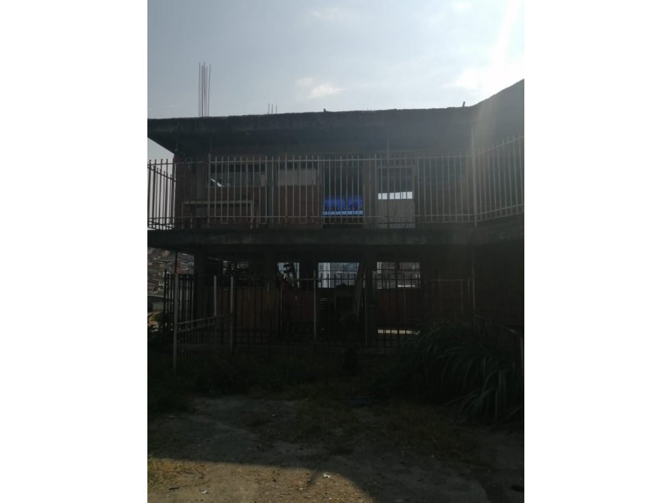 CASA COMERCIAL EN VENTA EN VILLAMARÍA CALDAS | VENTA CASA — foto 4