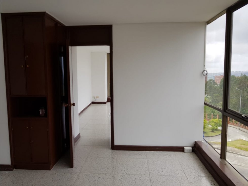 Se Alquila Oficina Av Alberto Mendoza Manizales - 1