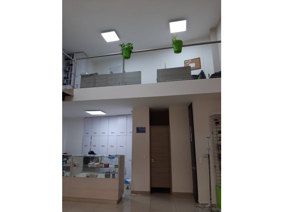 ARRIENDO LOCAL EN AV SANTANDER MANIZALES | ARRIENDOS MANIZALES — foto 2