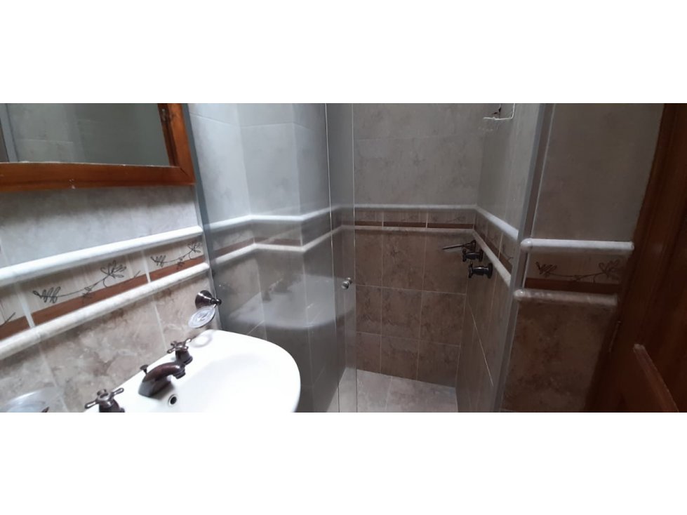 APARTAMENTO EN VENTA EN EL TRÉBOL, MANIZALES | VENTA APTO — foto 4