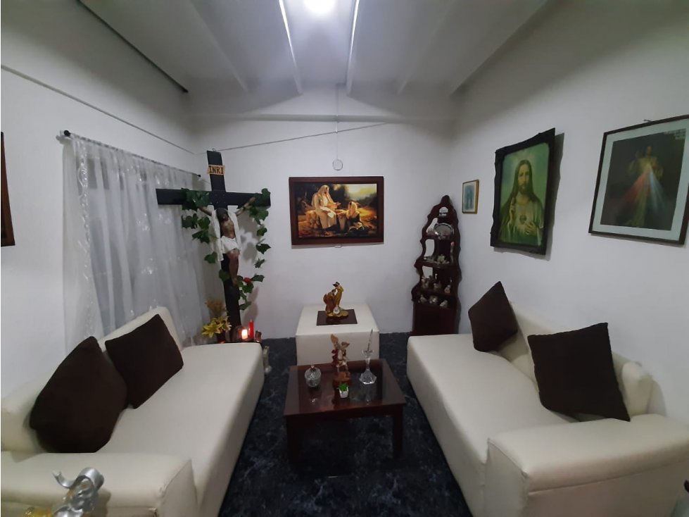 VENTA CASA CON RENTA EN BENGALA, MANIZALES | CASA EN VENTA