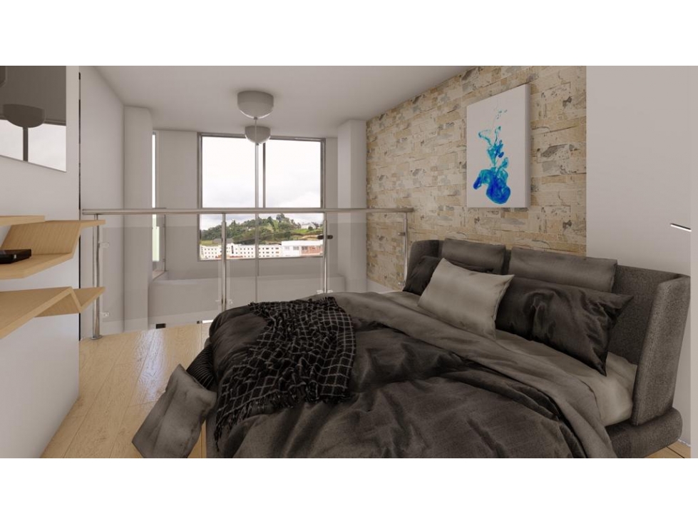 VENTA APARTAMENTO DUPLEX EN MILAN, MANIZALES | VENTA APTO