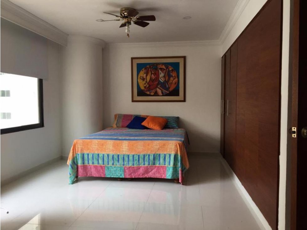 VENTA APARTAMENTO EN CARTAGENA BOLÍVAR | VENTA APTO — foto 4