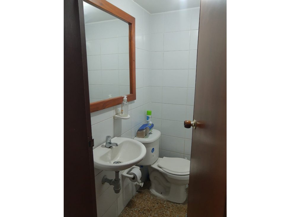 ALQUILER DE OFICINA EN AV SANTANDER, MANIZALES - 4