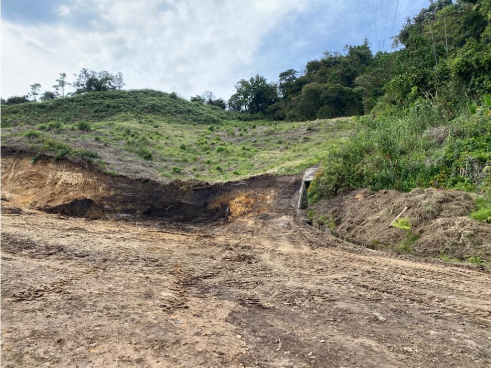 VENTA DE LOTE EN ALHAMBRA, MANIZALES | LOTE EN VENTA