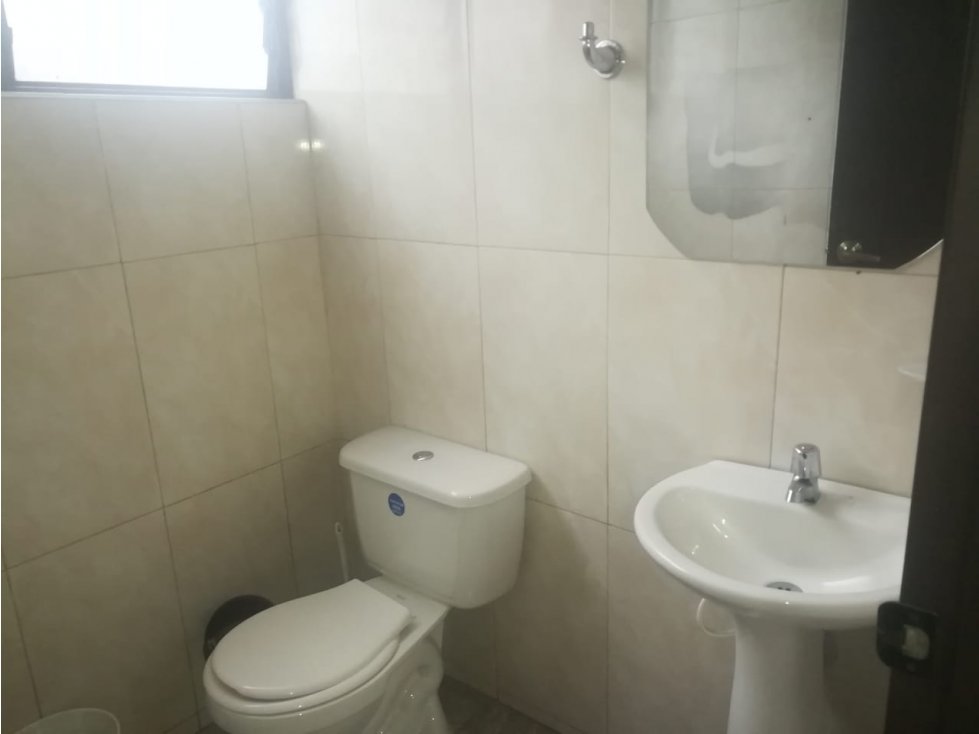 ALQUILER LOCAL AV SANTANDER, MANIZALES - 3