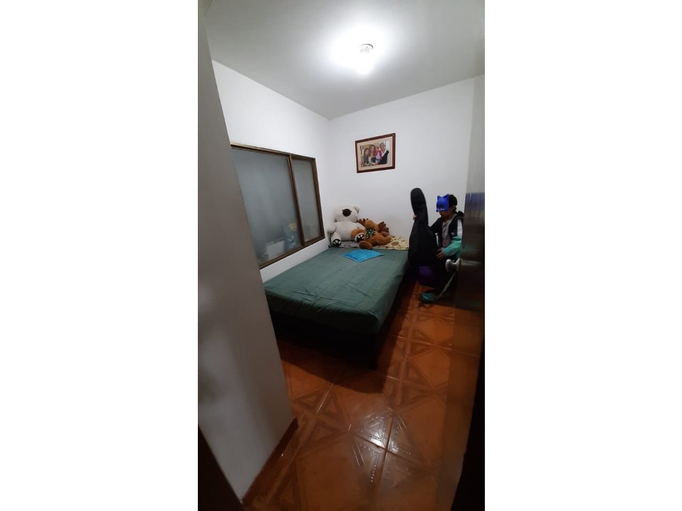 VENTA DE CASA EN LOS CEDROS, MANIZALES — foto 4