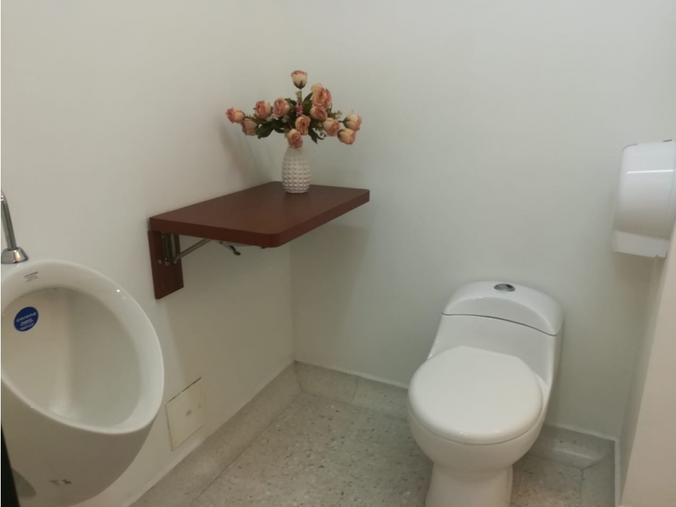 ARRIENDO OFICINA EN EL CENTRO, MANIZALES | ARRIENDOS MANZALES — foto 2