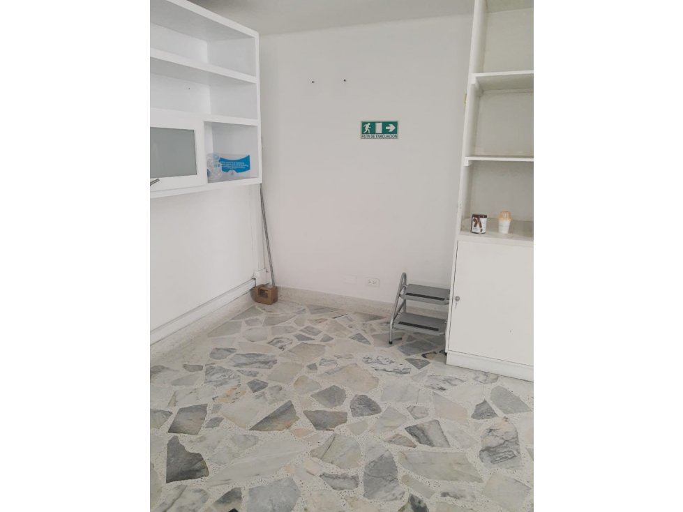 ALQUILER LOCAL EN PALERMO, MANIZALES - 1