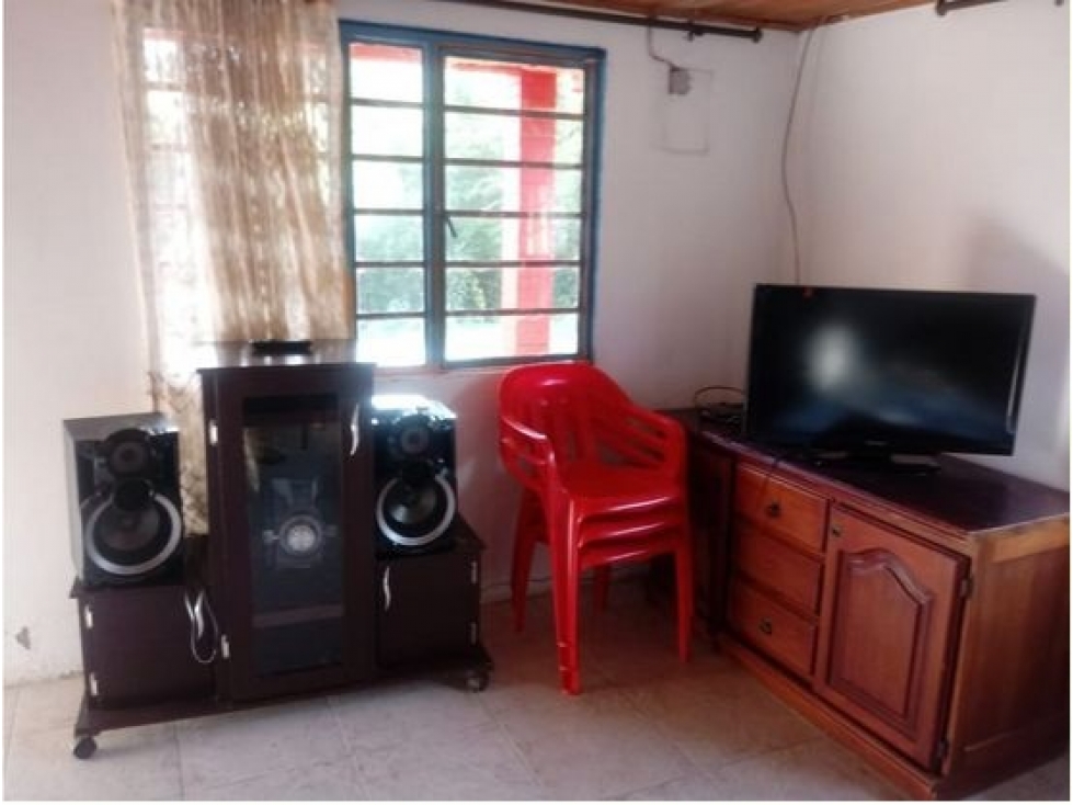 VENTA FINCA EN CHINCHINA, CALDAS - 6