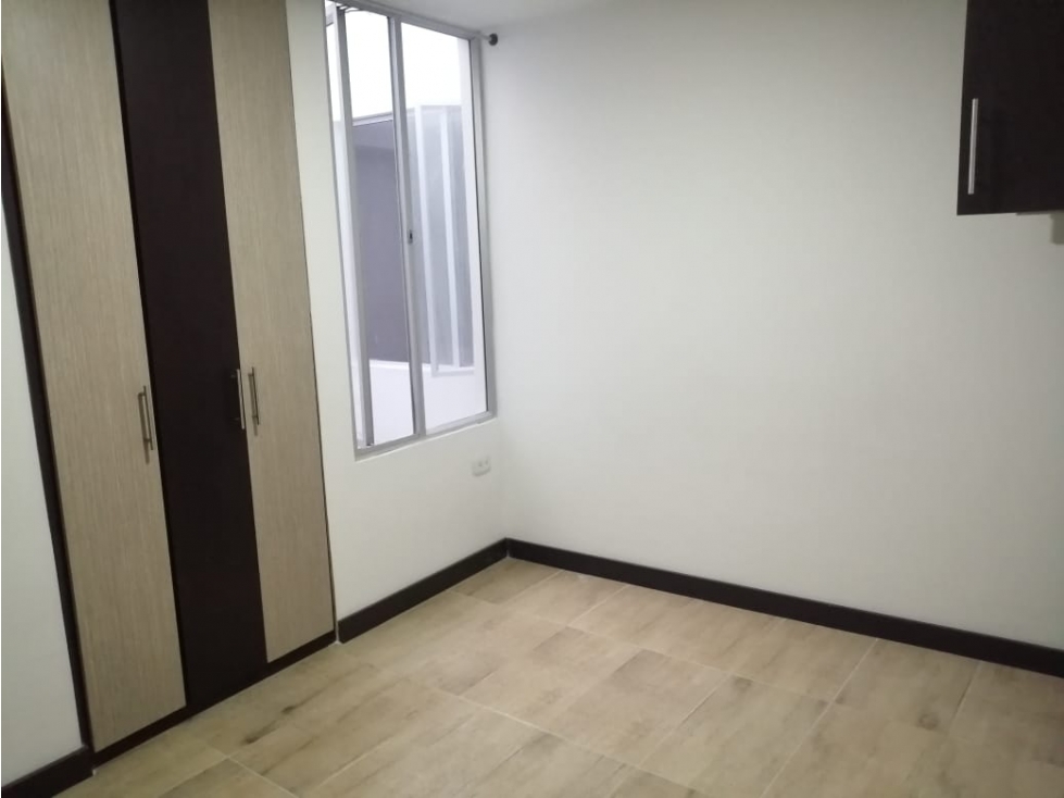 SE VENDE HERMOSO APARTAMENTO EN VILLA JARDÍN VILLAMARÍA |VENTA APTO — foto 3