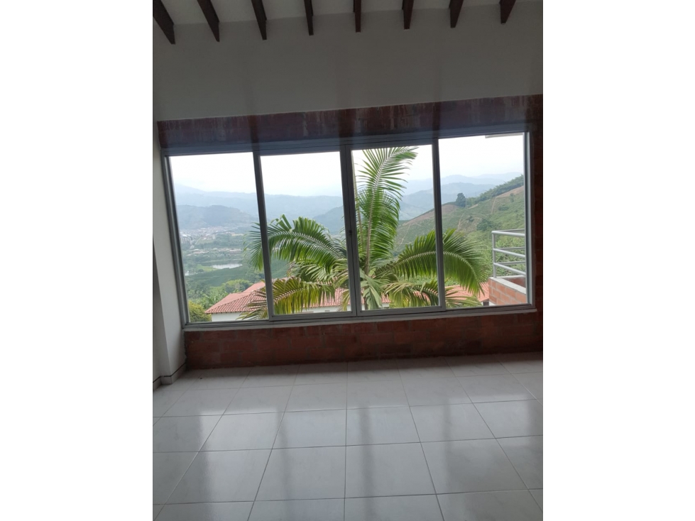 VENTA CASA CAMPESTRE EN PALESTINA, CALDAS - 2
