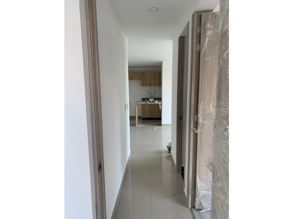 SE VENDE APARTAMENTO EN URAPANES, VILLAMARÍA | VENTA APTO — foto 3