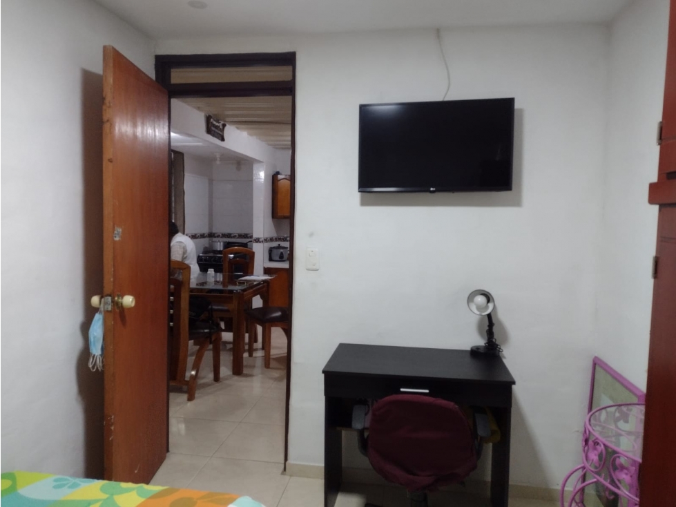 SE VENDE EDIFICIO DE 4 NIVELES POR BOMEROS, VILLAMARIA - 2
