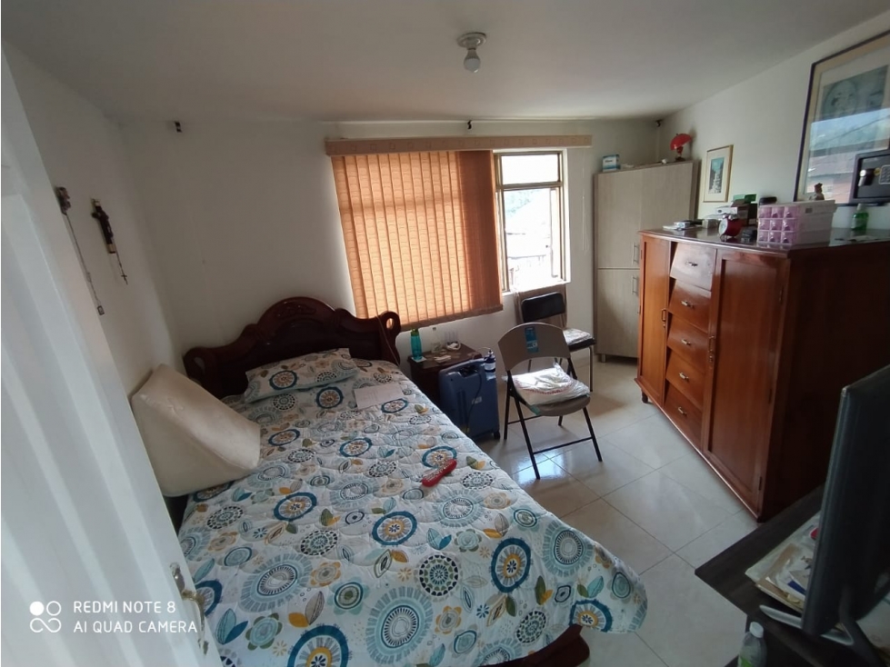 VENTA CASA CON RENTA EN MALHABAR, MANIZALES | CASA EN VENTA — foto 3