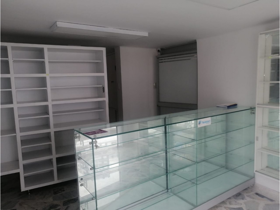 ARRIENDO LOCAL EN PALERMO, MANIZALES | ARRIENDO MANIZALES — foto 2
