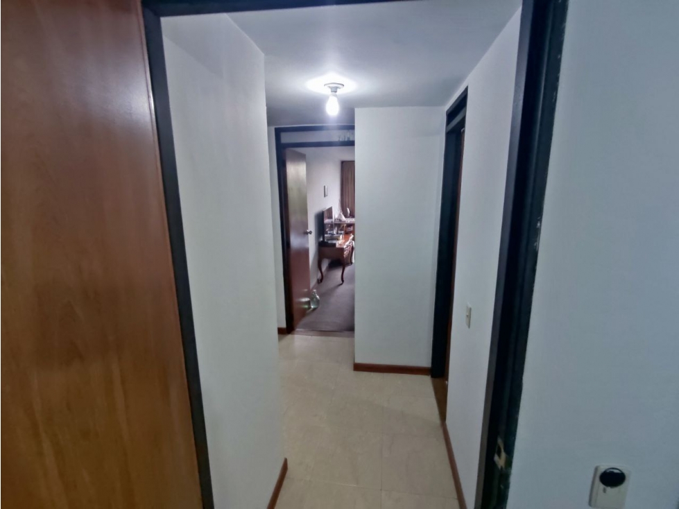APARTAMENTO EN VENTA EN LOS ROSALES, MANIZALES | VENTA APTO — foto 4