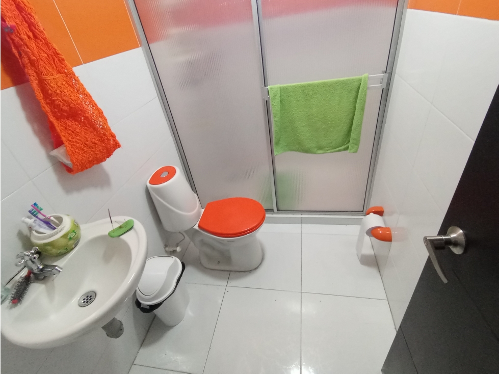 VENTA APARTAMENTO CAMPOHERMOSO, MANIZALES | APARTAMENTO ECONÓMICO — foto 5