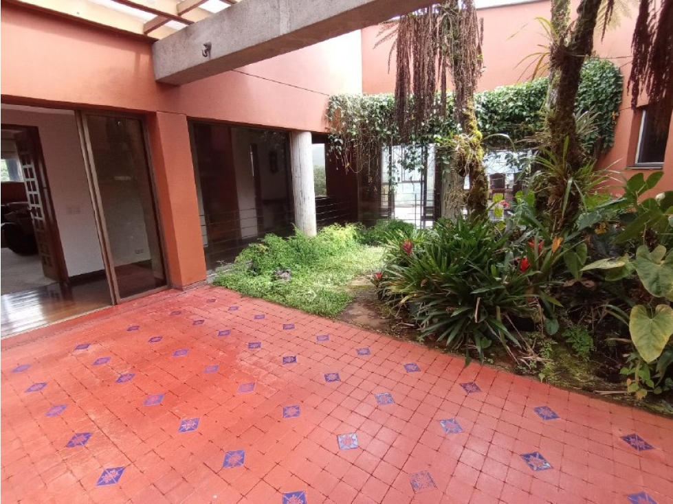 VENTA CASA PALERMO, MANIZALES | CASA DE LUJO - 4