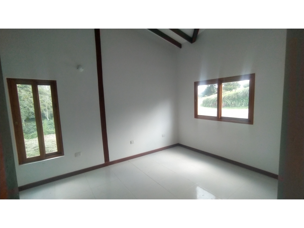 VENTA CASA CAMPESTRE EN CHINCHINA, CALDAS — foto 4