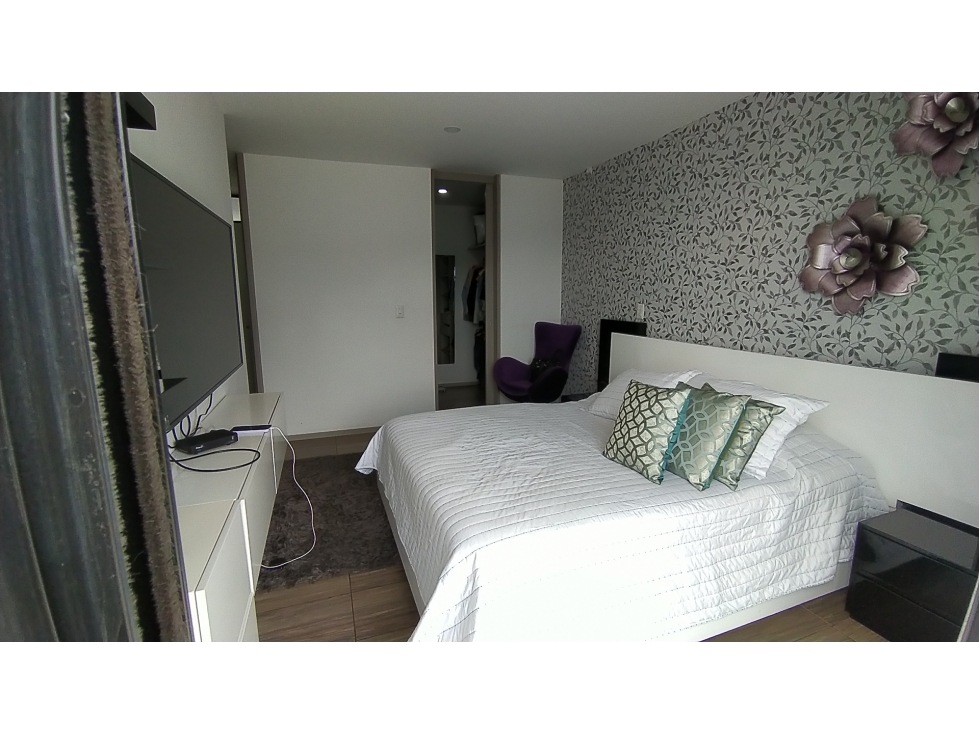 VENTA APARTAMENTO EL TREBOL, MANIZALES | APARTAMENTOS EN MANIZALES — foto 4