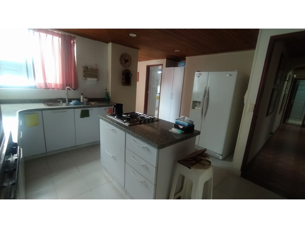 VENTA APARTAMENTO EN SAN RAFAEL, MANIZALES | VENTA APTO — foto 2