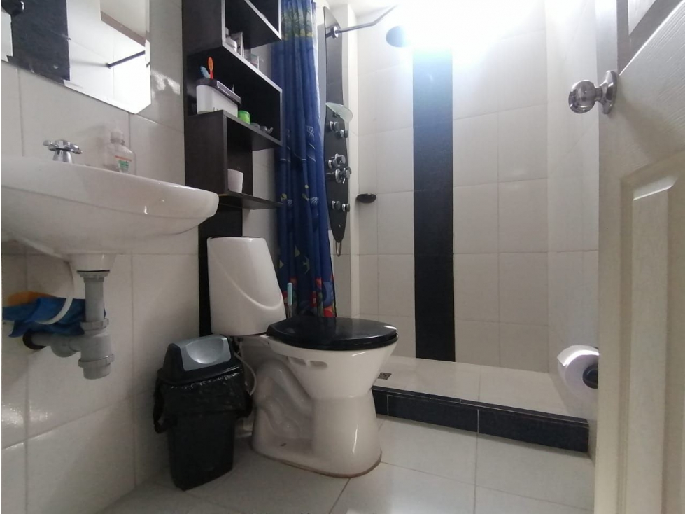 VENTA CASA CON RENTA LA ARGENTINA, MANIZALES | CASA EN VENTA — foto 5