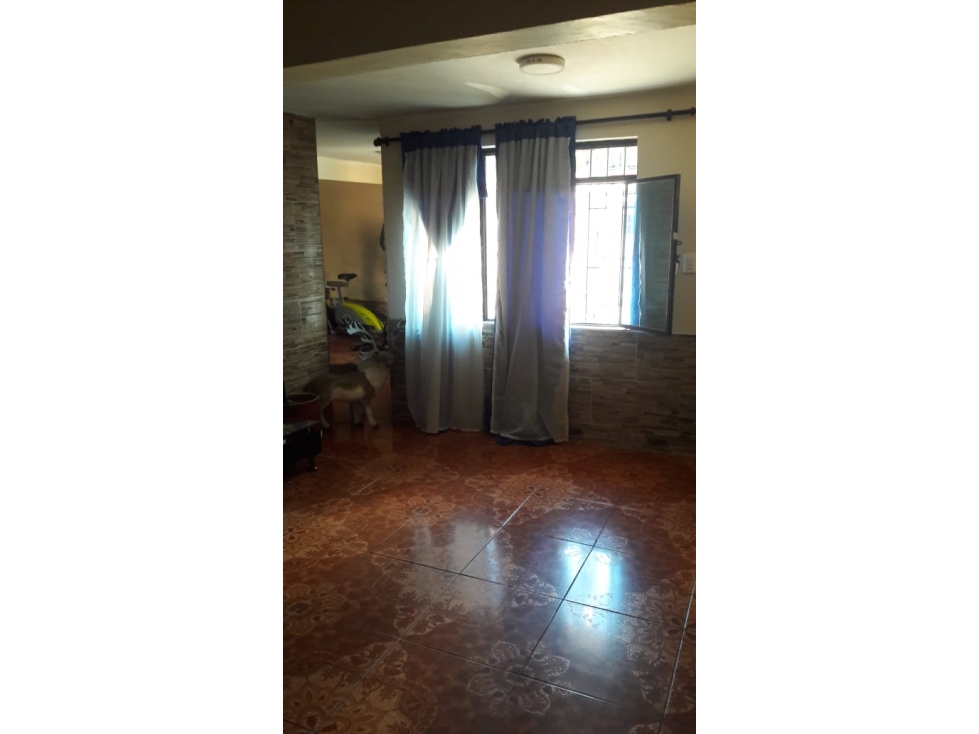 VENTA DE CASA EN CAMPOHERMOSO, MANIZALES | CASA EN VENTA BARATA — foto 3
