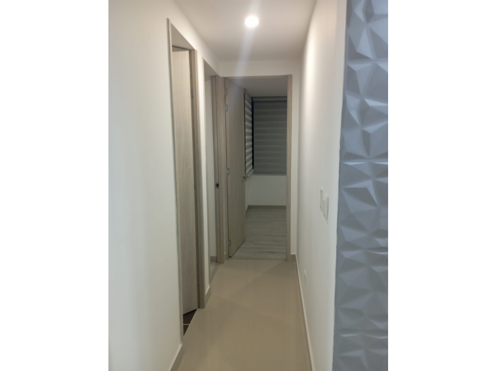 VENTA DE APARTAMENTO EN VILLAMARIA, CALDAS | APARTAMENTO EN VENTA — foto 3